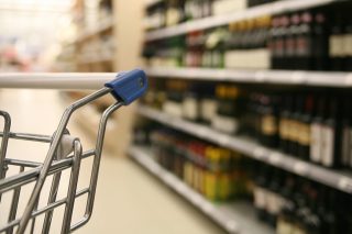 Πληθωρισμός: Αλμα +5,4% τον Απρίλιο